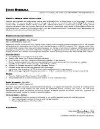 Popular Medical Device Sales Cover Letter Fl12 Documentaries For