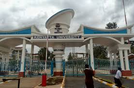 Kenyatta University KUCCPS Admission Letters Download