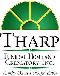 tharp funeral home tharp funeral home