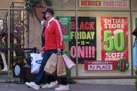 black friday is back but it s not what