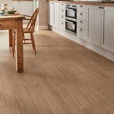 Avoid the stress of doing it yourself. Quick Step Livyn Light Oak Luxury Vinyl Flooring 2 105m Pack Howdens