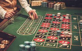 Ruleta - Explicamos todo sobre cómo jugar a la ruleta online | Casino.es