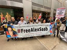 Alex Saab e Julian Assange. Come l'imperialismo Usa viola il diritto  internazionale
