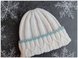 Почему так важно покупать вязаные шапки на зиму?