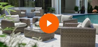 Outdoor Cushions Patio Furniture