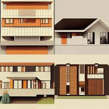 House Elevation Mean