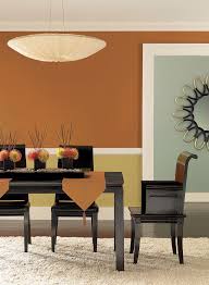 12 Dining Room Paint Colors Ideas