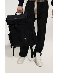 y 3 backpacks for women
