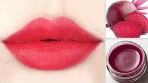 get baby soft red lips in just 1 day