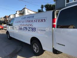gary smith carpet upholstery cleaning
