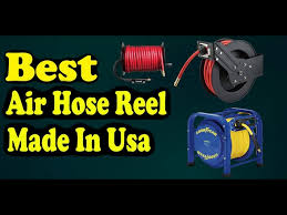 Best Air Hose Reel Made In Usa