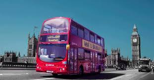 big bus london tour hop on hop off