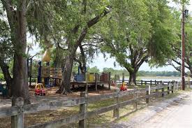 top 5 charleston playgrounds you might
