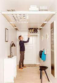 15 Storage Ideas For Small Spaces Rtf