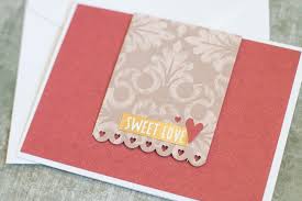 easy handmade cards out of paper ss