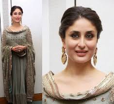 Online Anarkali Suits – Collection of Kareena Kapoor Will she stop looking to hot and divine? She won&#39;t desist as she stands to make ... - 3200997645_1_10_PVe48G4G