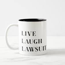 best funny lawyer gift ideas zazzle