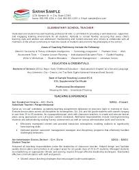 Resume Format For Education Keralapscgov