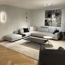 mondrian sofa poliform