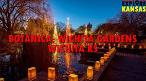 the wichita gardens in wichita ks