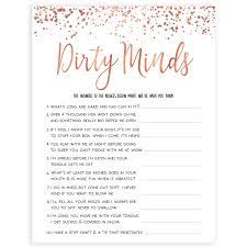 Well, what do you know? Dirty Minds Ohhappyprintables
