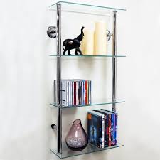 60 Dvd Storage Shelves Clear