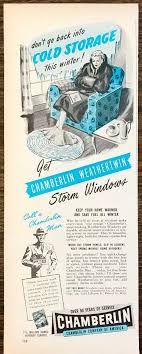 1948 Chamberlin Weathertwin Storm