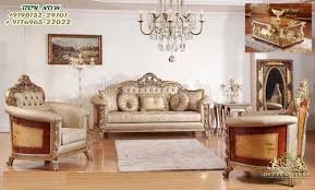 luxury living room sofa set victorian