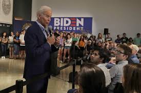 Ready to build back better for all americans. Biden Evokes 68 Asks What If Obama Had Been Assassinated