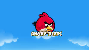 angry birds wallpapers for