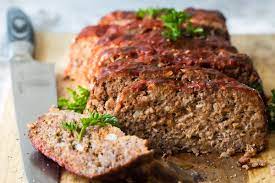 meatloaf recipe culinary hill
