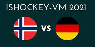 För närvarande planeras detta i österrike, tyskland, luxemburg och nederländerna. Hvor Man Kan Se Norge Tyskland Ishockey Vm 2021