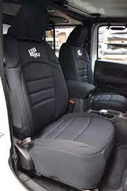 Jeep Gladiator Seat Covers Wet Okole