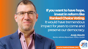 Andy slavitt helped save obamacare. Andy Slavitt Founder And Chair Of Fairvote Minnesota Facebook