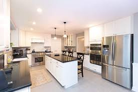 kitchen remodeling: how much does it