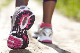 How Many Steps Are In A Mile When You Walk Or Run