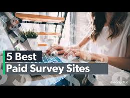 Over 90% of payments are paid within 8 hours via paypal, bitcoin and skrill. 18 Best Places To Take Paid Online Surveys Up To 50 Hr Dollarsprout