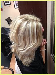 Lowlights, for the most part, are not as popular in hair coloring as highlighting. Blonde Hair Color With Lowlights 15351 22 Important Facts That You Should Know About Blonde Hair Tutorials