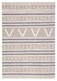 flat weave wool kilim