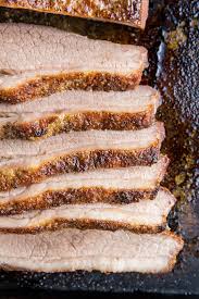 how to cook brisket in the oven the