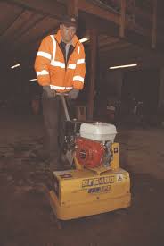 floor grinder one stop hire