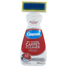 save on carbona 2 in 1 carpet cleaner