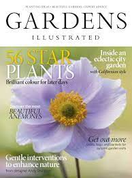 gardens ilrated issue 10 2020