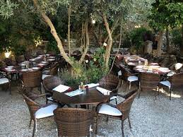 picture of aroma cafe secret garden