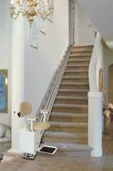 new and used stair lifts lowest