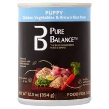 Pure Balance Dog Food Review 2018 Comparing Their 20 Recipes