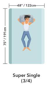 May 27, 2020 · below shows how tall 48 inches is in the metric system. Mattress Sizes Bed Size Dimensions Guide 2021 Canada Usa Eu Gotta Sleep
