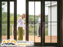 Why Choose A Sliding Glass Door