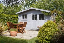 Right Storage Shed Style