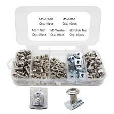 silvery nut kit for 2020 2028